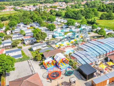Camping La Riviera - Camping Loire-Atlantique - Afbeelding N°0